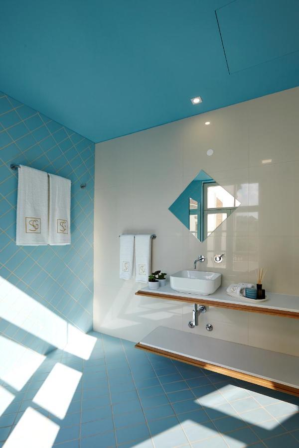 Signature Apartments Santa Catarina Porto Exteriér fotografie