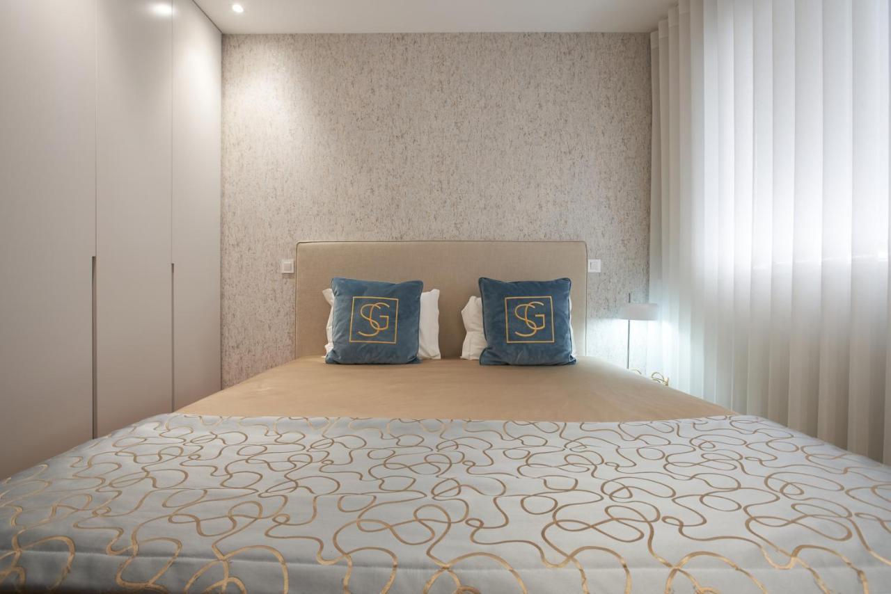 Signature Apartments Santa Catarina Porto Exteriér fotografie