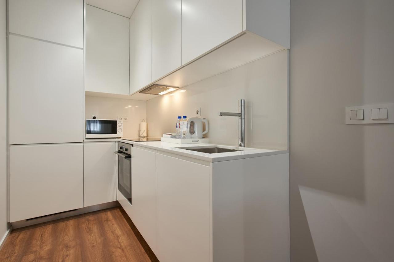 Signature Apartments Santa Catarina Porto Exteriér fotografie