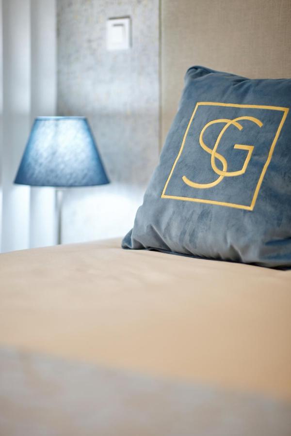 Signature Apartments Santa Catarina Porto Exteriér fotografie
