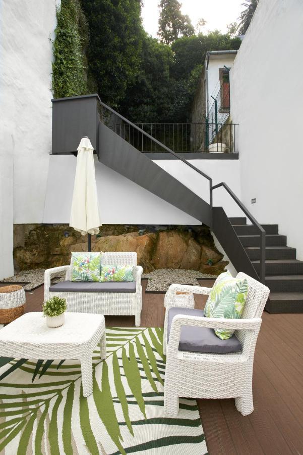 Signature Apartments Santa Catarina Porto Exteriér fotografie