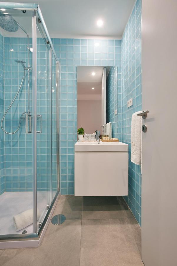 Signature Apartments Santa Catarina Porto Exteriér fotografie