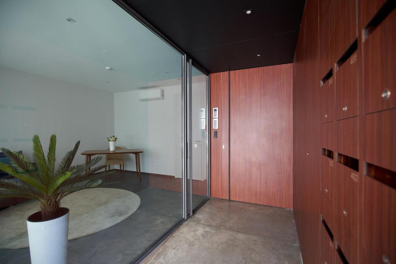 Signature Apartments Santa Catarina Porto Exteriér fotografie