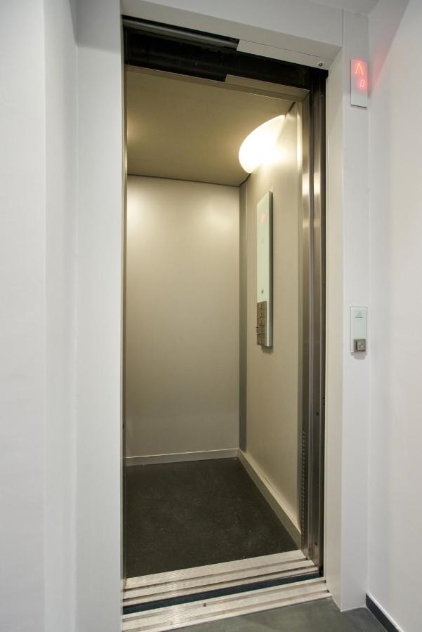 Signature Apartments Santa Catarina Porto Exteriér fotografie